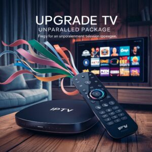 Upgrade to IPTV Today waspiptv